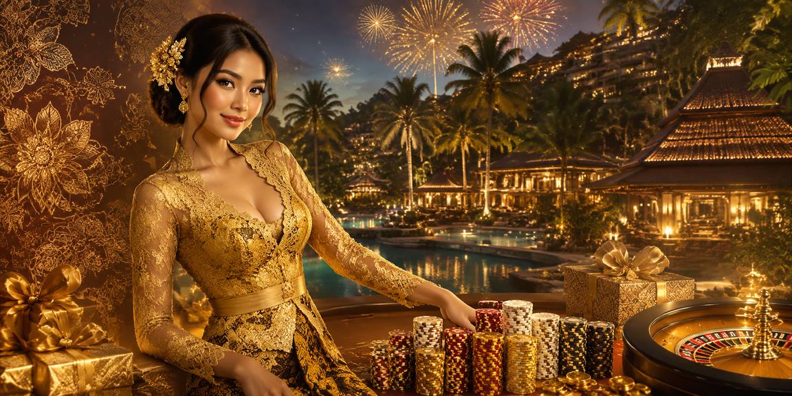 lgoluk Your Casino Lobby, All in One Place